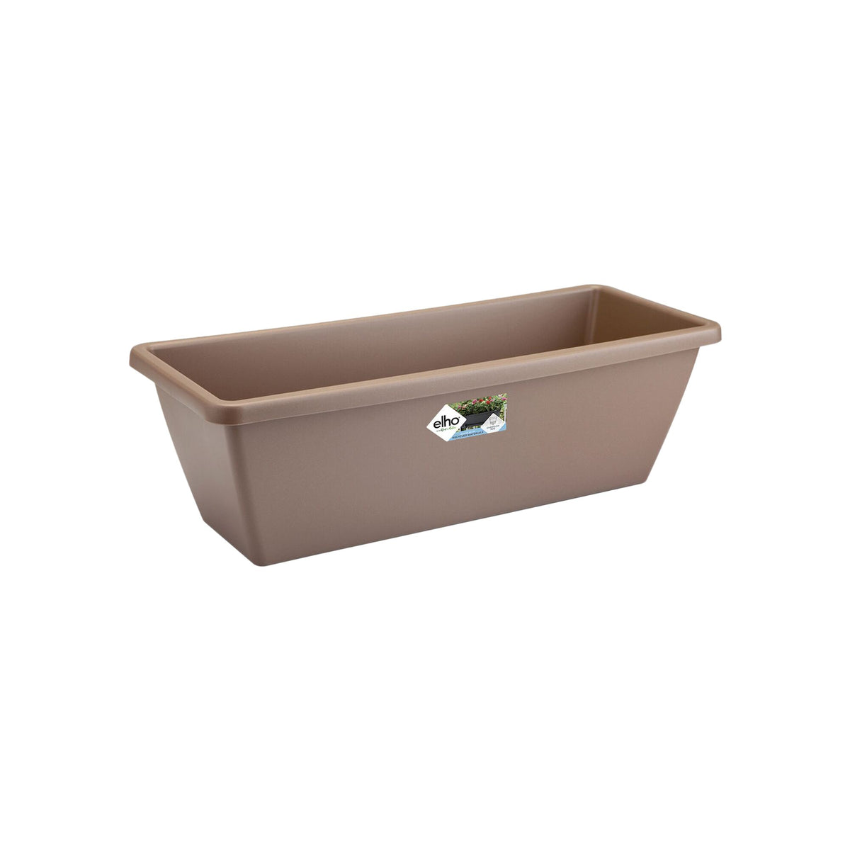 Barcelona Balkonkasten taupe - - Willemse