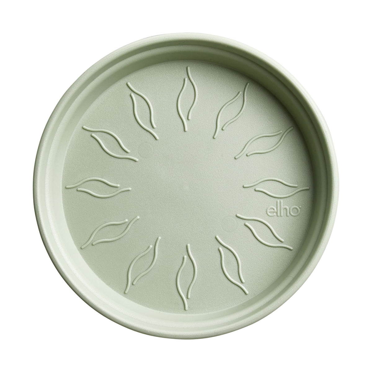 Untersetzer Green Basics Steingrün ELHO - - Willemse