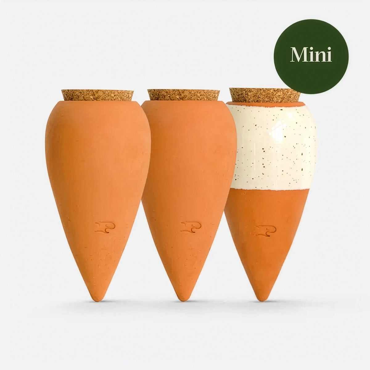 Trio Mini Ollas - Willemse