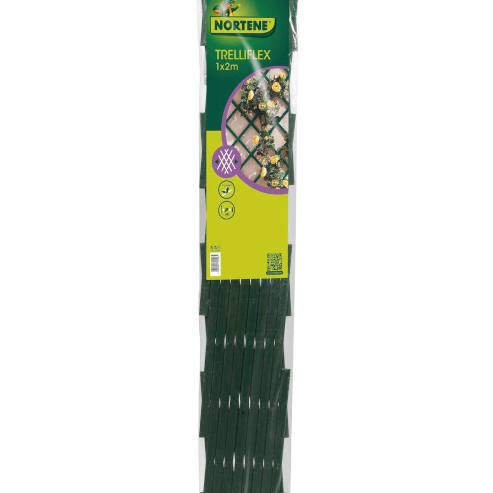 - NORTENE Scherengitter (ausziehbar) - Gitter