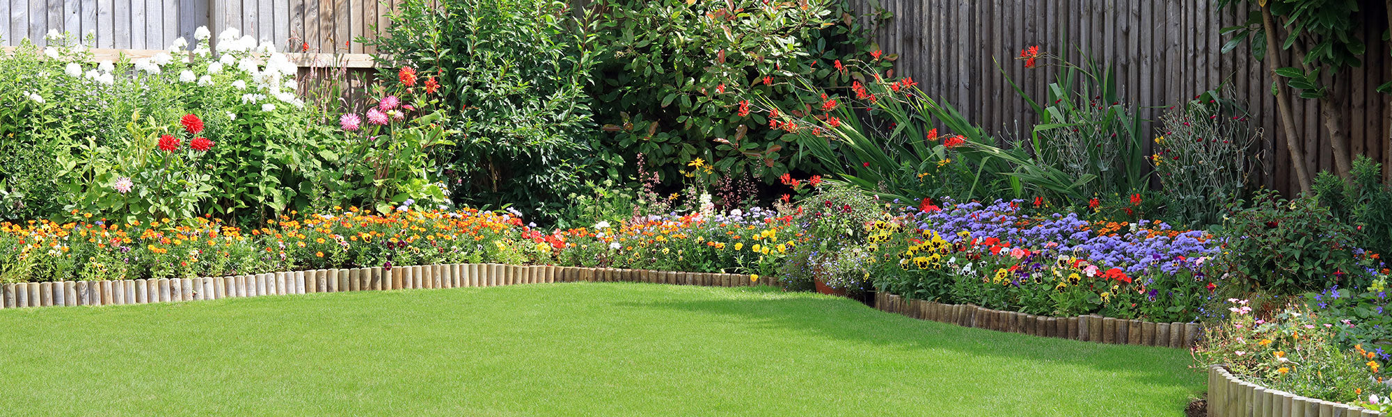 Der Garten
