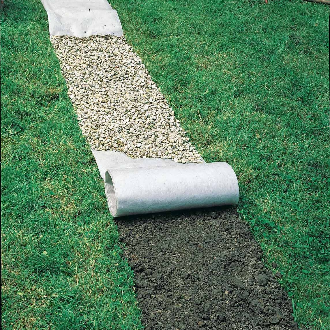 Gartenvlies 1 × 10 m - Willemse