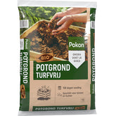 Pokon Bio Universalerde - Willemse