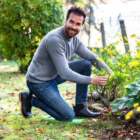 Kniekissen (Garten) -  - Willemse