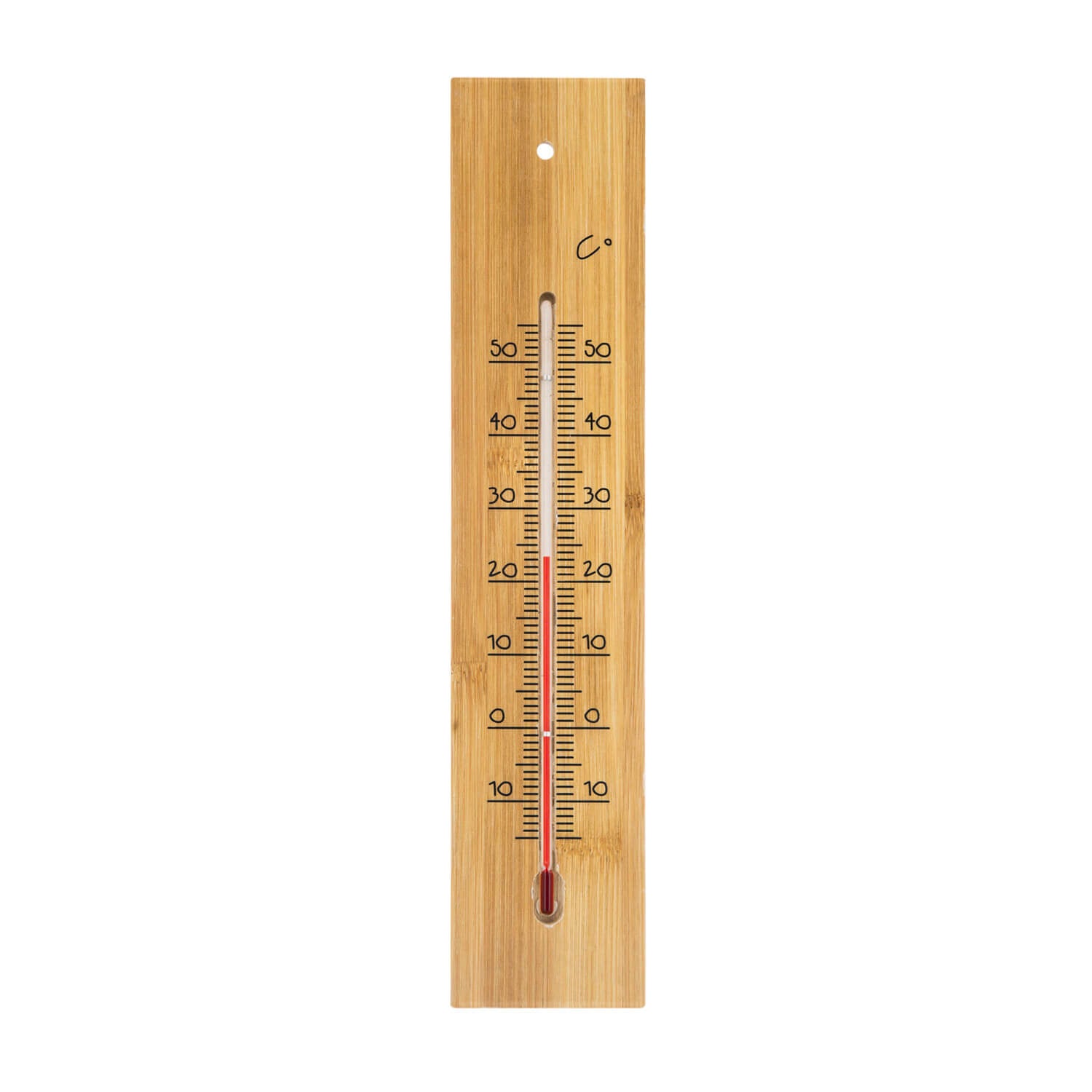 Holzthermometer - Willemse