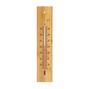 Holzthermometer - Willemse