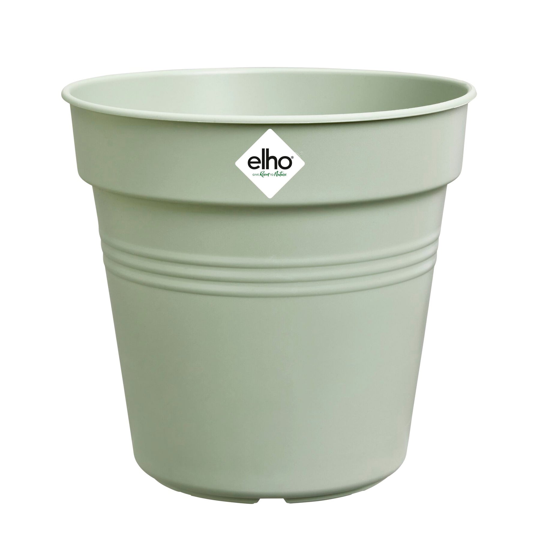 Anzuchttopf Green Basics  Steingrün - Willemse