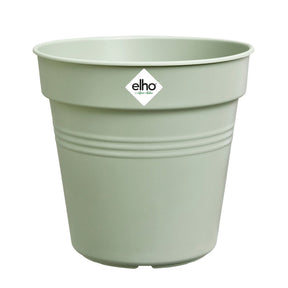 Anzuchttopf Green Basics  Steingrün - Willemse