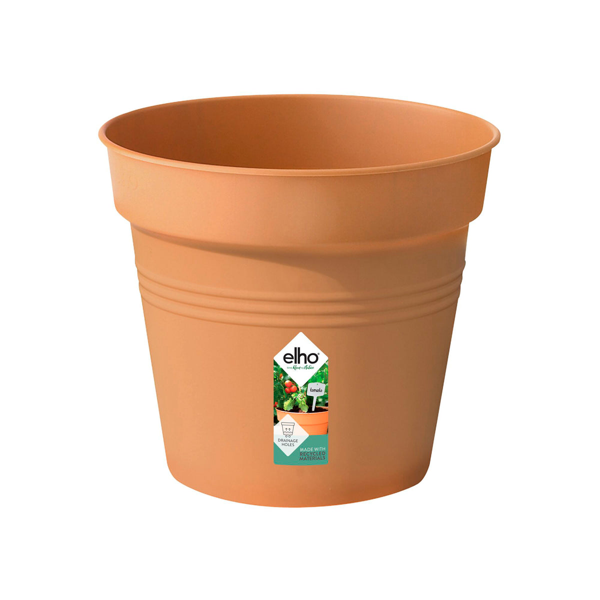 Anzuchttopf Green Basics Mild Terra ELHO - Willemse
