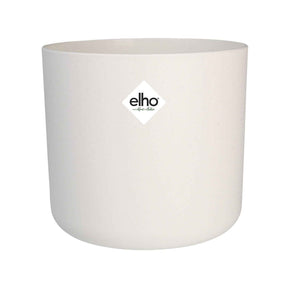 Elho Blumentopf B.for soft rund weiß - Willemse