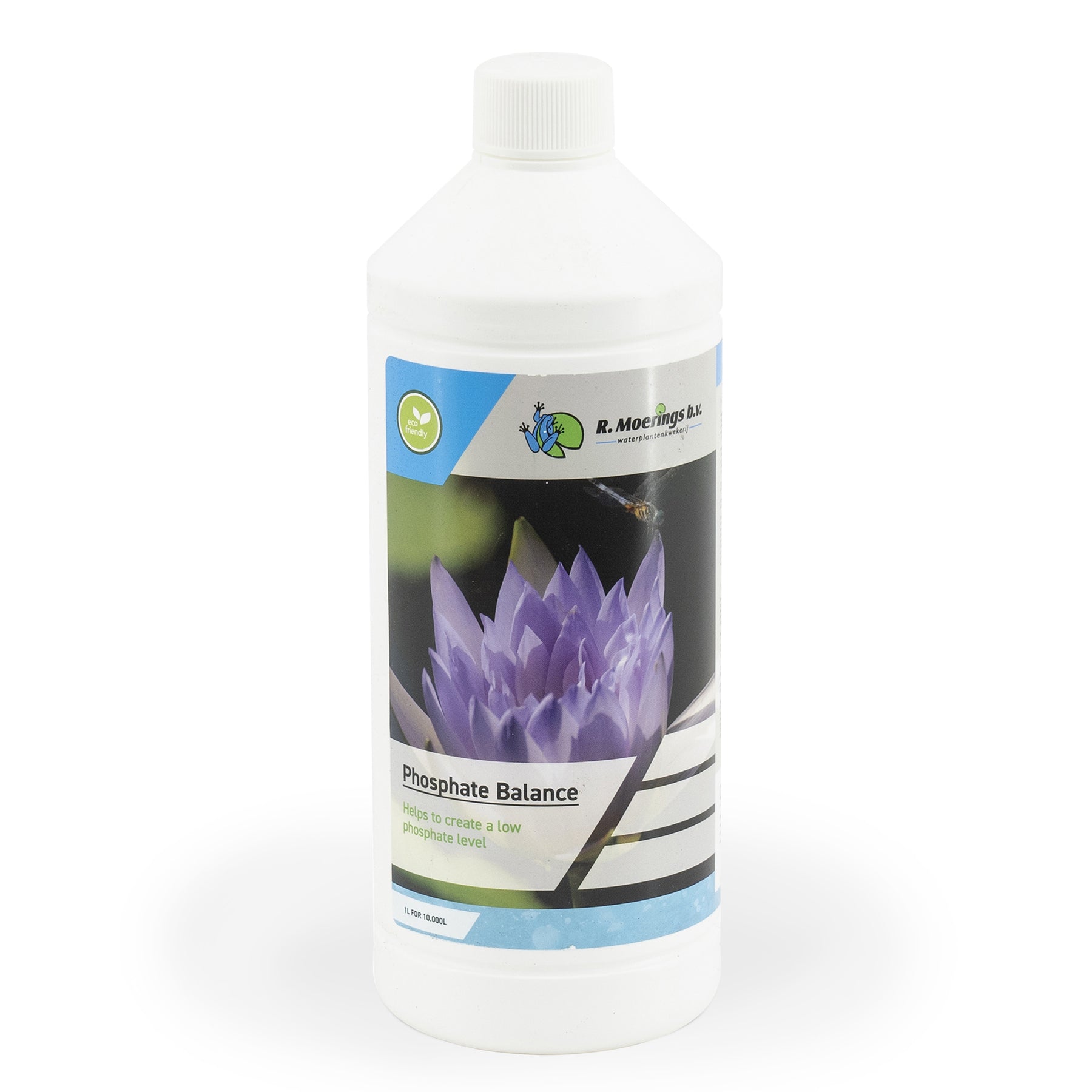 Anti-Phosphat - Willemse