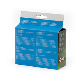 PH KH GH Wasseranalyse-Kit -  - Willemse