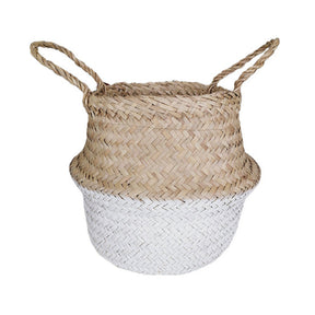 Belly Basket weiß -  - Willemse
