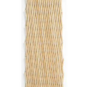  - NORTENE Weidenzaun (Natur) - Gitter
