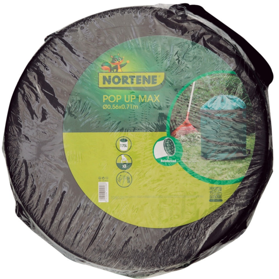 Pop-Up Gartensack Max - Willemse