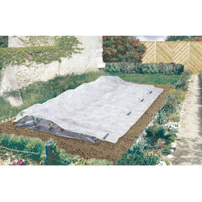 Wachstumstuch 17 G/M²
