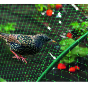 Vogelschutznetz