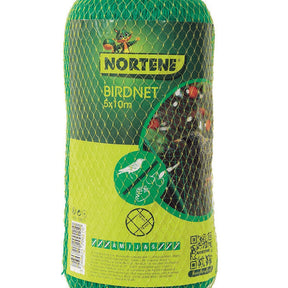 Vogelschutznetz