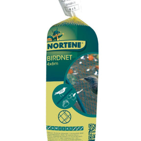 Vogelschutznetz