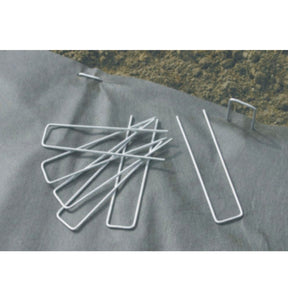 Fixsol Metallklammern (x10)