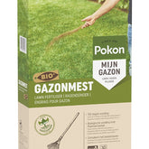 Pokon Hydro-Granulat
