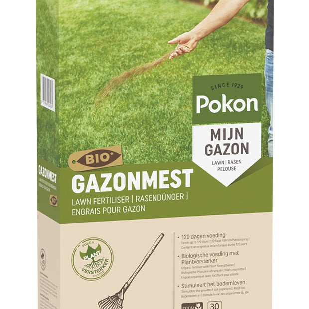 Pokon Hydro-Granulat