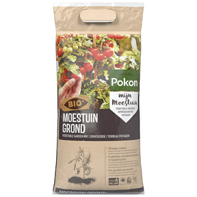 Pokon Bio Gemüsegartenerde