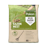 Pokon Bio Rasendünger