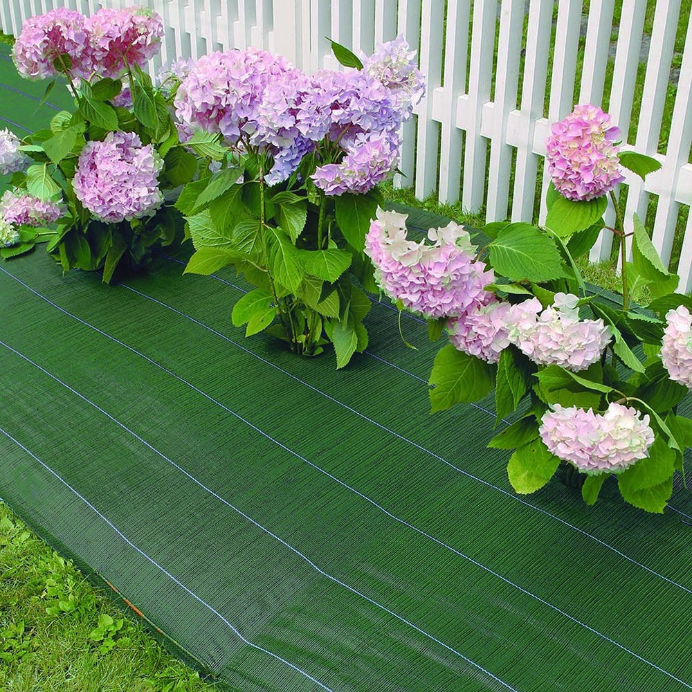 Mulchgewebe 90 G/M² -  - Willemse